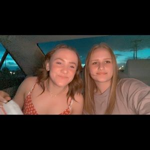 Meet your Posher, Breelynn